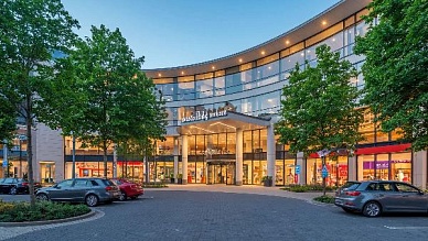 Оценка здания, недвижимости